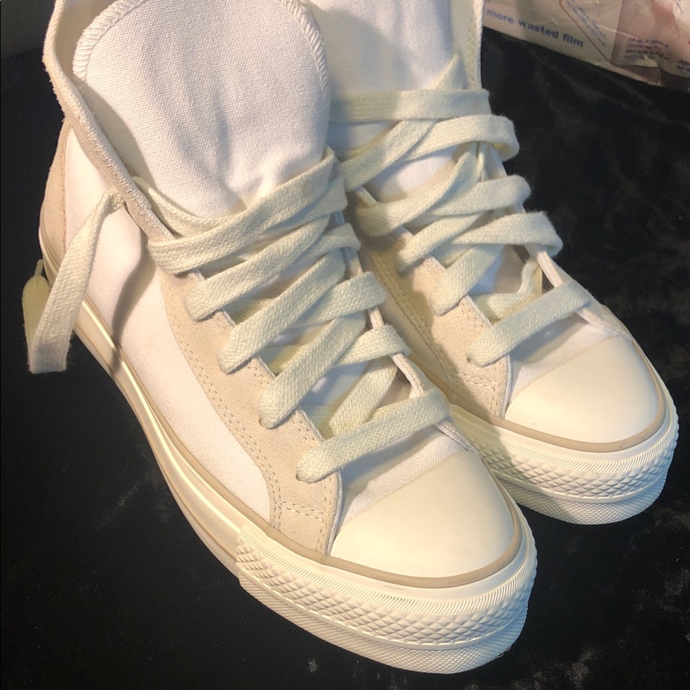Converse All Star Chuck Taylor women’s canvas 9